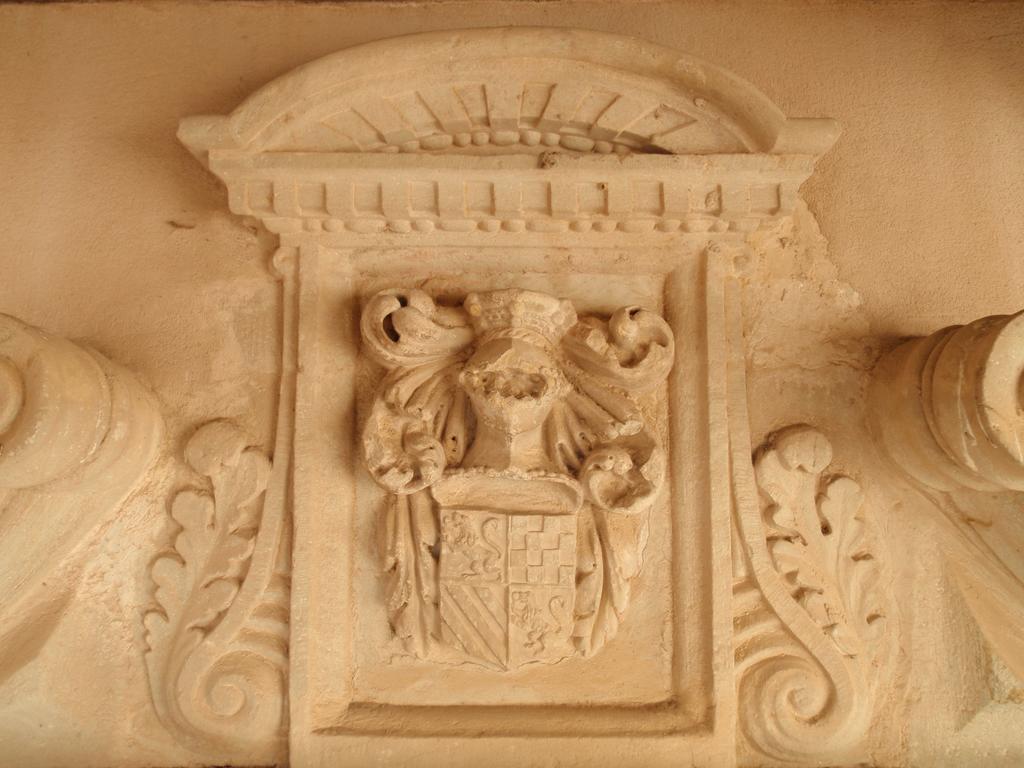 Chateau De Jonquieres - Herault Exteriér fotografie