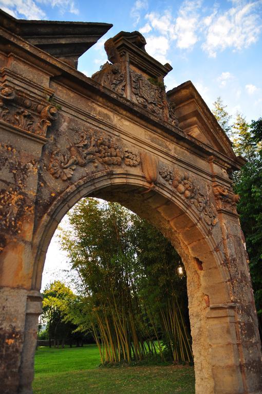 Chateau De Jonquieres - Herault Exteriér fotografie